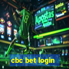 cbc bet login